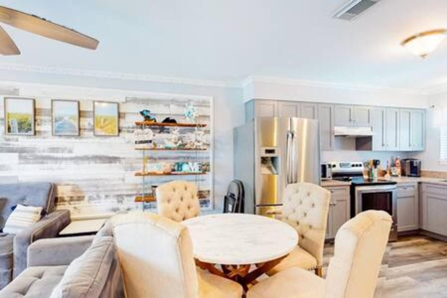 2 Pools-Smart Tvs-Bbq-10Mins To Hangout-Balcony Gulf Shores Exterior foto