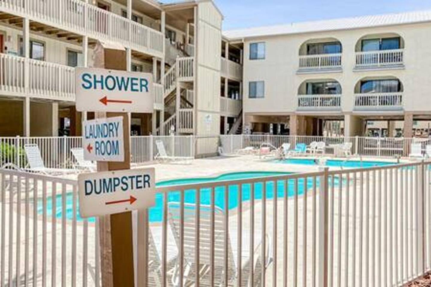 2 Pools-Smart Tvs-Bbq-10Mins To Hangout-Balcony Gulf Shores Exterior foto