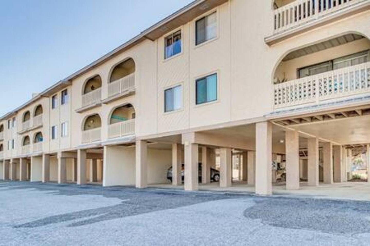 2 Pools-Smart Tvs-Bbq-10Mins To Hangout-Balcony Gulf Shores Exterior foto