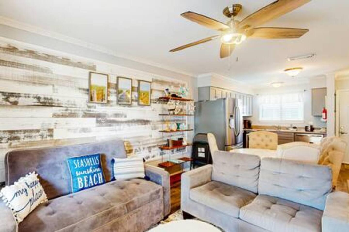 2 Pools-Smart Tvs-Bbq-10Mins To Hangout-Balcony Gulf Shores Exterior foto